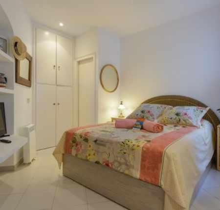 Capsasalbegur137 Piscina Del Mar Vista Al Patio Apartment Ngoại thất bức ảnh