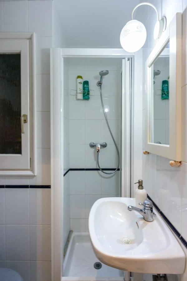 Capsasalbegur137 Piscina Del Mar Vista Al Patio Apartment Ngoại thất bức ảnh