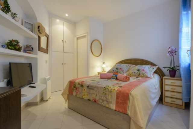 Capsasalbegur137 Piscina Del Mar Vista Al Patio Apartment Ngoại thất bức ảnh