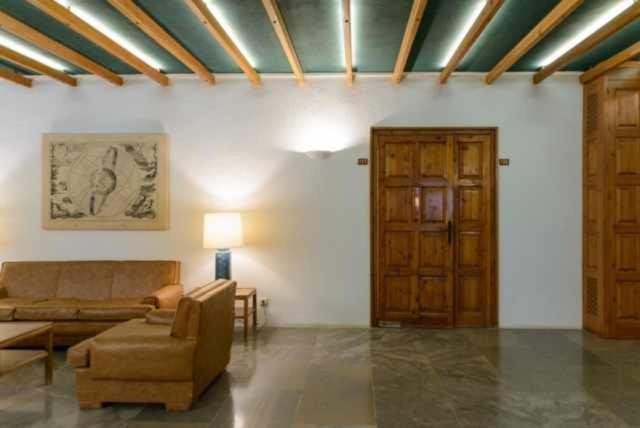 Capsasalbegur137 Piscina Del Mar Vista Al Patio Apartment Ngoại thất bức ảnh