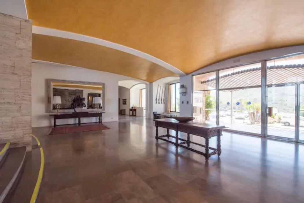 Capsasalbegur137 Piscina Del Mar Vista Al Patio Apartment Ngoại thất bức ảnh